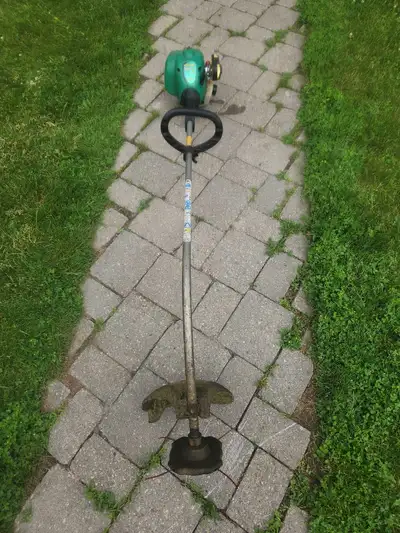 Weedeaters Forsale NEED GONE, View more