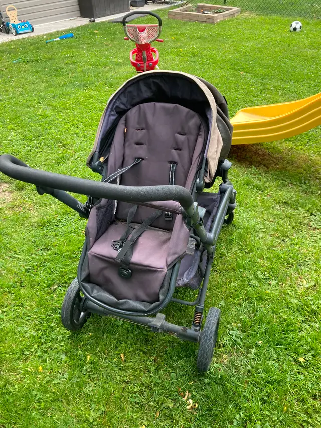 Jogging Stroller and Double Stroller in Strollers, Carriers & Car Seats in St. Catharines - Image 5