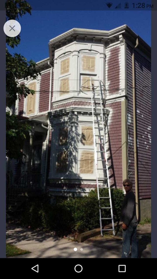 AAA HOUSE PAINTING & PRESSURE WASHING.PAINT A ROOM FOR ONLY$150! in Painters & Painting in City of Halifax - Image 4