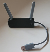 Xbox 360 Wireless N Networking  Adapter