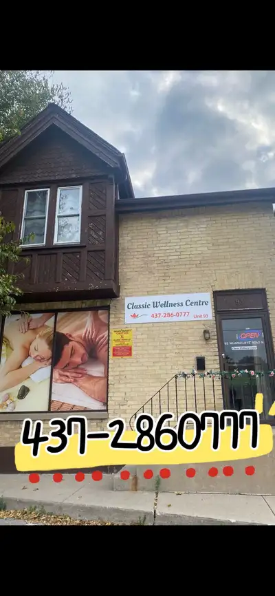 $40 London best massage, View more