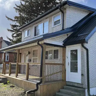 1 Bed 1 Bath unit FOR RENT
