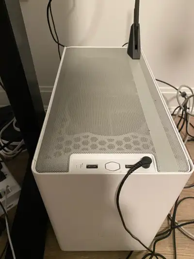 MINI-ITX Gaming PC, View more