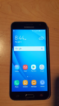 Android  Galaxy J3 6