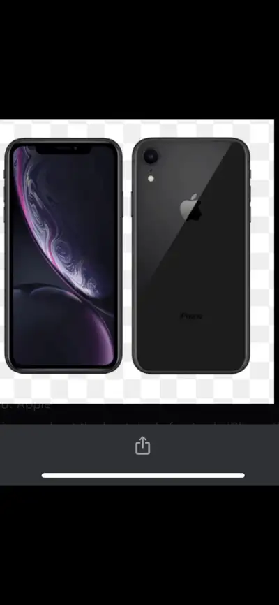 Box with accessories and case