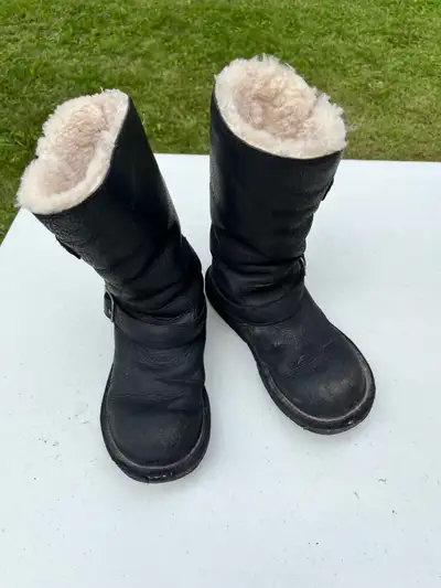 UGG boots, View more