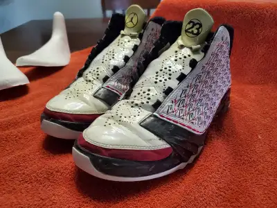Air Jordans XX3 , OG All Star 2008 , RARE, View more