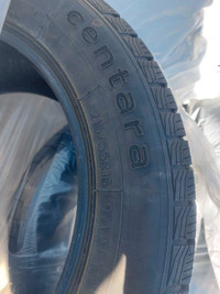 Winter tire 300$