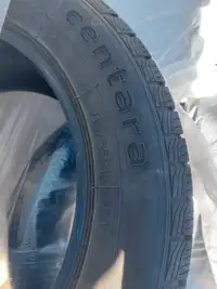 Winter tire 300$