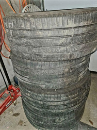 275/50 r20 109h Pirelli 