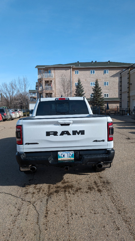 2019 Ram Rebel in Cars & Trucks in Brandon - Image 4