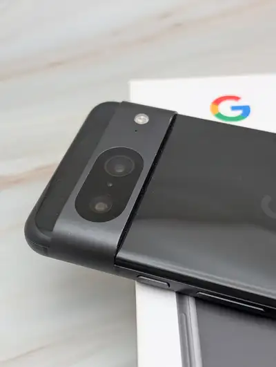 Google Pixel 8 128GB Unlocked Mint, View more