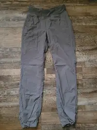 MPG Lined Pants