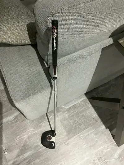 Odyssey Putter - Golf Club, View more