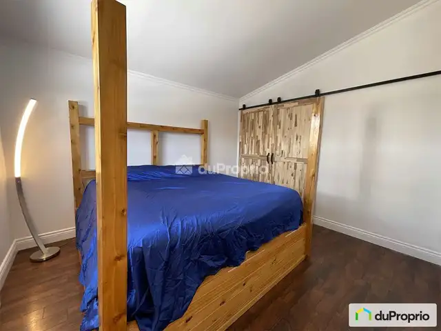 Maison à vendre 4 chambre 2 salles de bain in Houses for Sale in Laurentides - Image 16