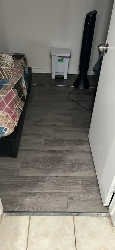 Basement for rent