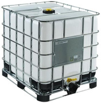 Potable Water Container/Tote/Barrel/Tank/Cube