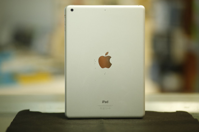 APPLE IPADS AIR 2 FOR SALE in iPads & Tablets in Saskatoon - Image 2