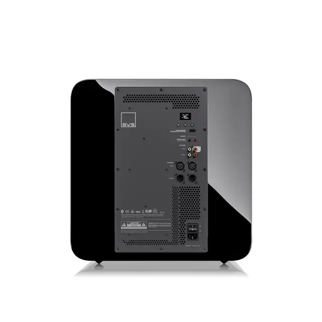 SVS SB-5000 R|Evolution Subwoofer in Speakers in Markham / York Region - Image 5
