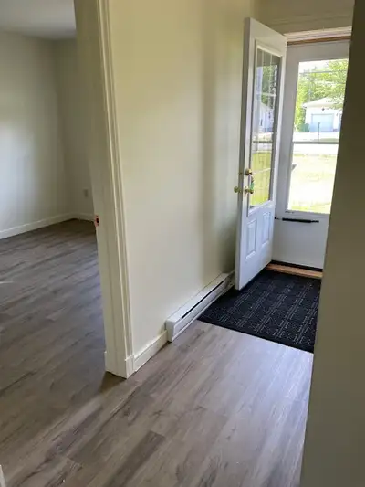 Duplex rental