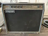 Taylor TS-120 B combo bass amplifier