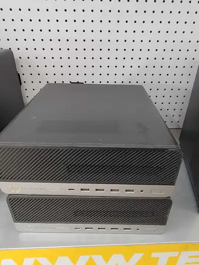 LENOVO TOWER SFF, View more