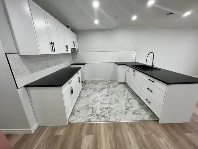 Home Renovations and General Contracting Services