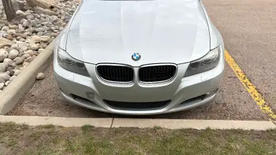 2011 BMW 328xi -AWD- Rebuilt status Car is in good working condition and fully loaded with Heated le...
