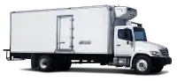 truck mounted refrigeration system