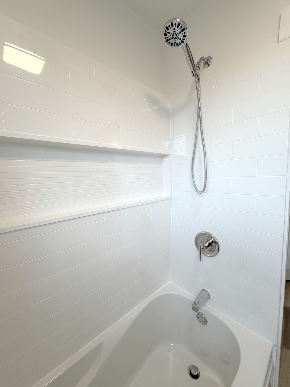 5 1/2 Vieux-Nord Hydro/électricité inclus - Cour Privée 4