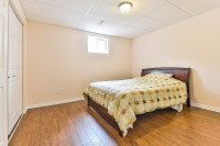 Bright and Spacious Two bedroom Basement Apartment