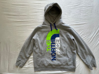 North Face Hoodie Sweater XXL