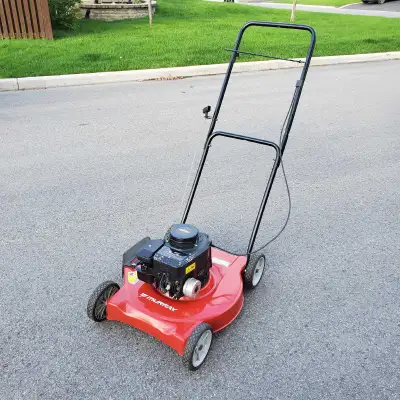 Lawnmower Briggs & Stratton Tondeuse a Gazon, View more