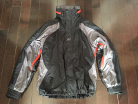 Manteau Helly Hansen