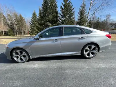 Open to offers: I am the sole owner, bought new off the dealer lot, serviced throughout. New MVI to...