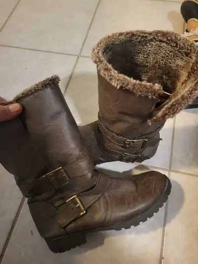 Rugged Outback Boots, View more