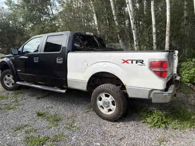 $3,500 cash this weekend READ ENTIRE AD box has been swapped as it’s the only part we needed off off...