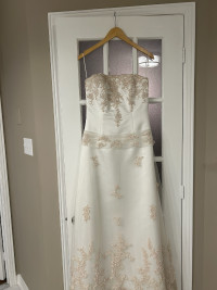 Maggie Sottero wedding dress for sale