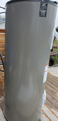 60 gallon hot water tank