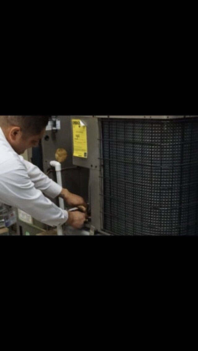 Stay cool.  Business and home ac repair flat rate  in Other Business & Industrial in Hamilton - Image 3