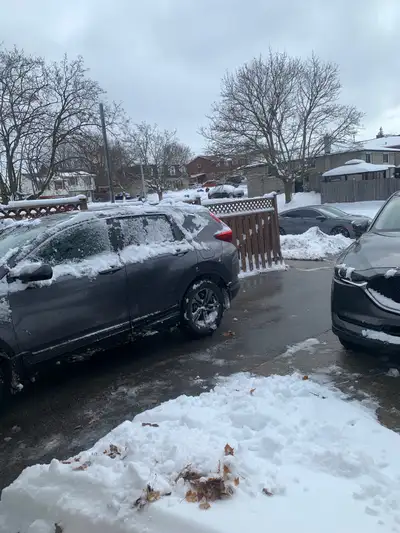 snow removal, View more