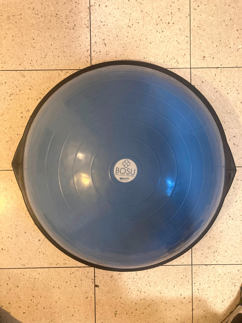 Bosu ball only 100$! for sale  