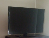 RCA LED 40" TV - Damaged Screen