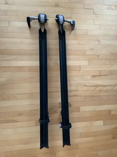 supports vélo de toit Yakima Viper 8002000 Bike racks, View more