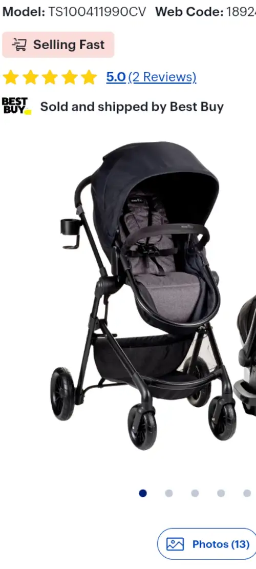 509 ads for used baby strollers in All Categories in Ontario | Kijiji  Marketplaces
