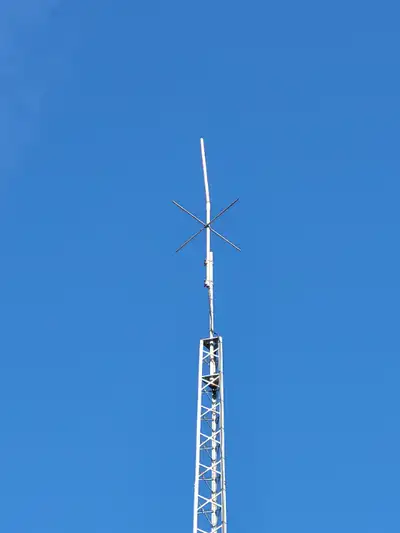 TV -RADIO-INTERNET TOWER- BUY OR SELL 403-401-7577, View more