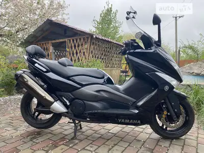 Wanted to buy Yamaha T Max 530 in good condition, if you own one and thinking selling, please let me...