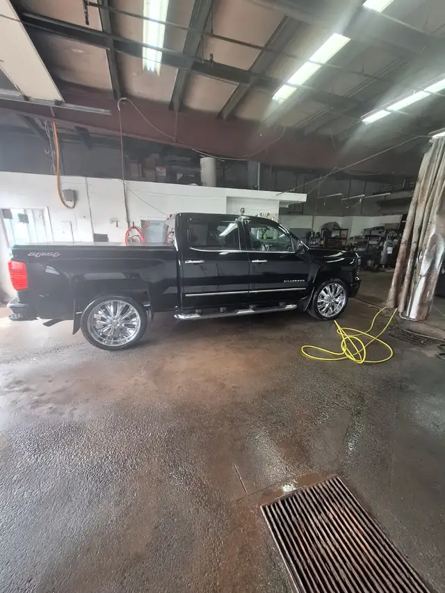 Rims and tires for sale in Tires & Rims in Bedford - Image 4