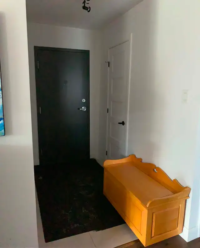 CESSION DE BAIL – 4½ moderne, 2 stationnements – 1er nov. in Long Term Rentals in Québec City - Image 3
