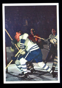 1963-64 Toronto Star VENDUE A L'UNITÉ-7